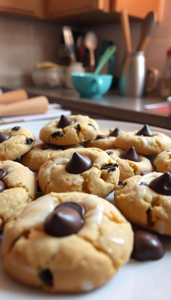 quick last-minute cookies