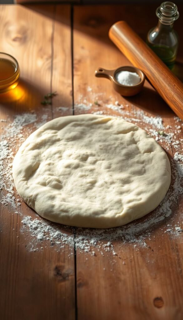 quick pizza dough quick pizza dough