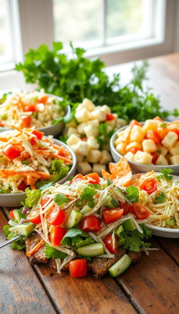 refreshing salads for brisket refreshing salads for brisket