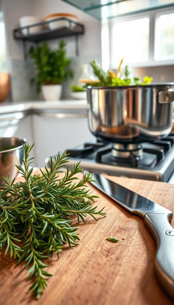 rosemary cooking methods