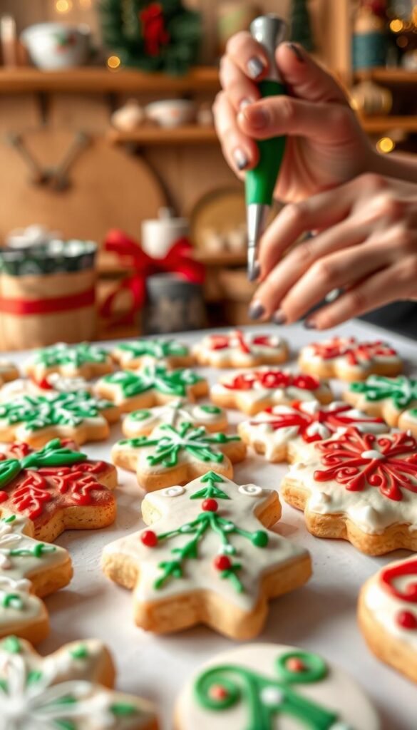 royal icing techniques royal icing techniques