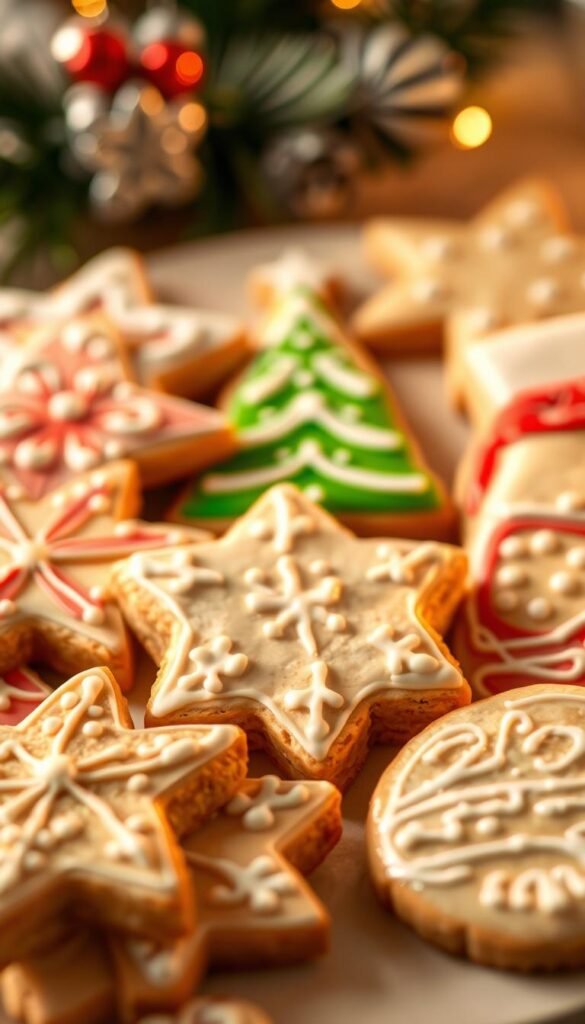 royal icing techniques