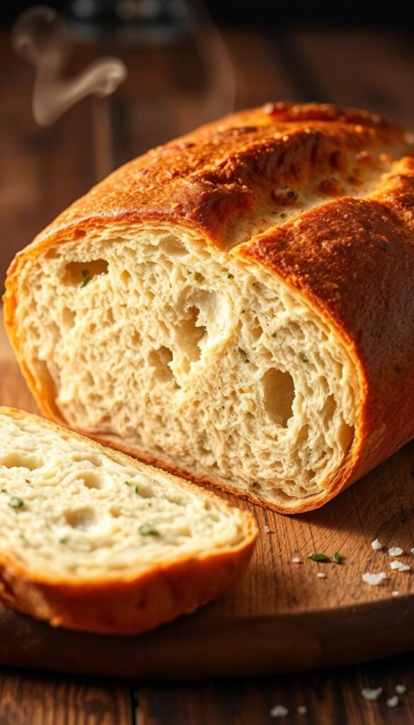 savory no-knead Dutch oven bread savory no-knead Dutch oven bread