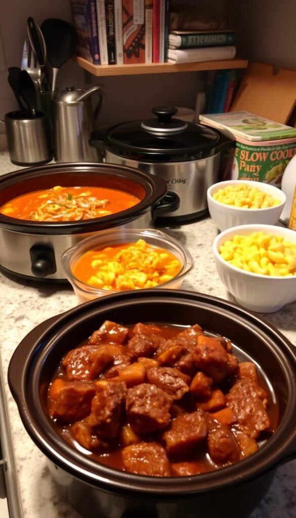 slow cooker recipes slow cooker recipes