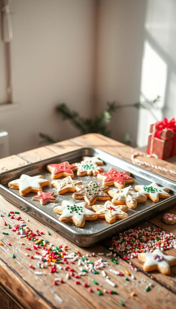 special diet Christmas sugar cookies special diet Christmas sugar cookies