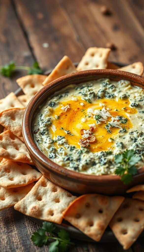 spinach artichoke dip spinach artichoke dip