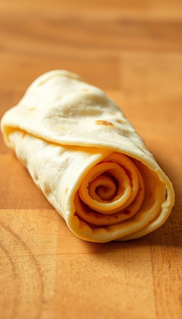 tortilla wraps