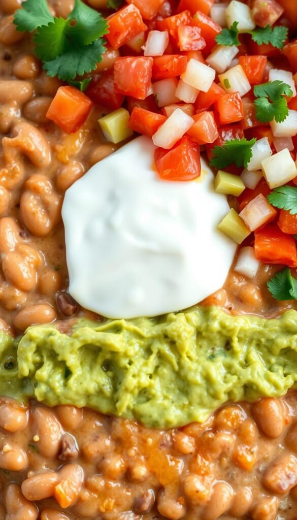 vegetarian taco dip layering technique vegetarian taco dip layering technique