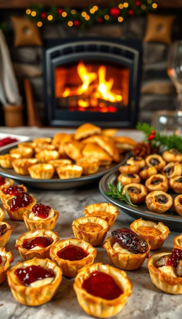 warm holiday appetizers warm holiday appetizers