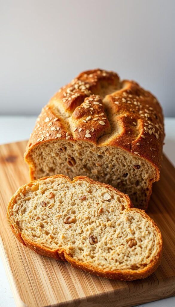 whole grain bread whole grain bread