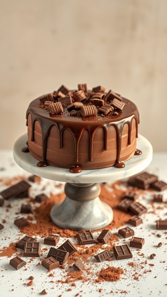 Delightful Spring Cake Ideas to Celebrate the Season