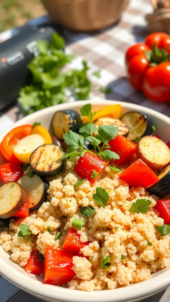 Fresh and Delicious Spring Salad Recipes to Try This Season