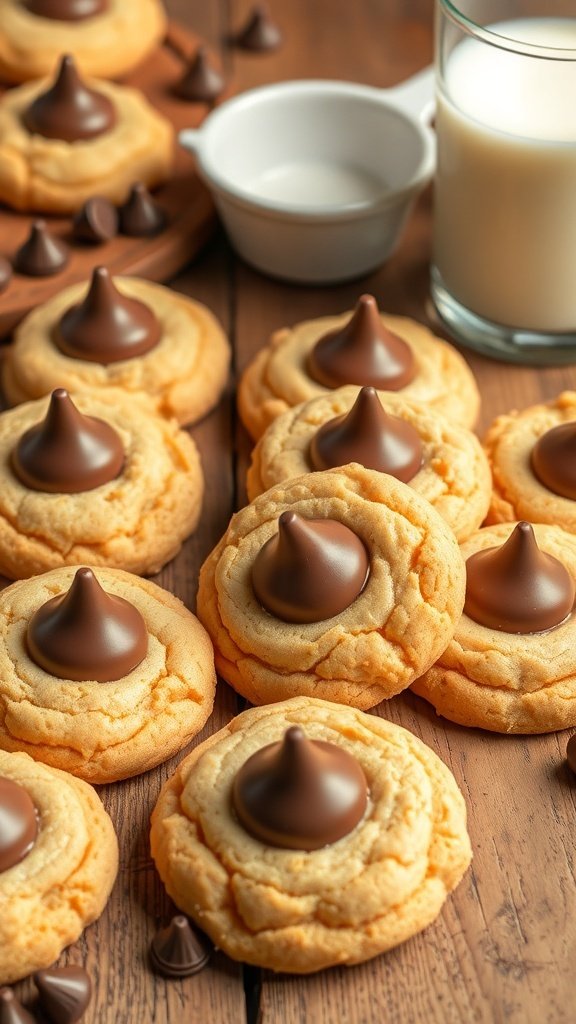 Delightful Spring Cookie Recipes You’ll Want to Bake