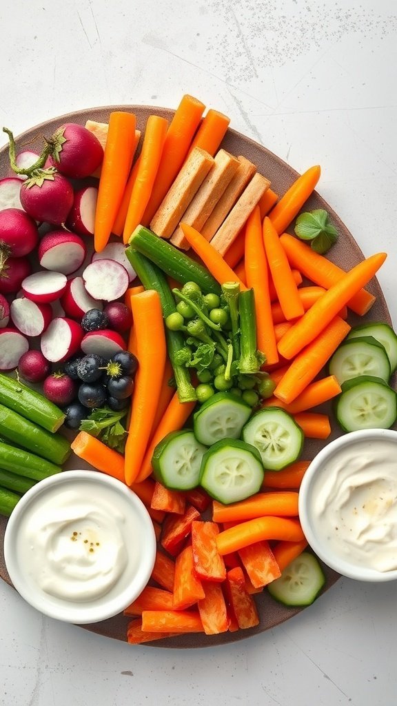 Creative Spring Charcuterie Board Ideas for Your Next Gathering