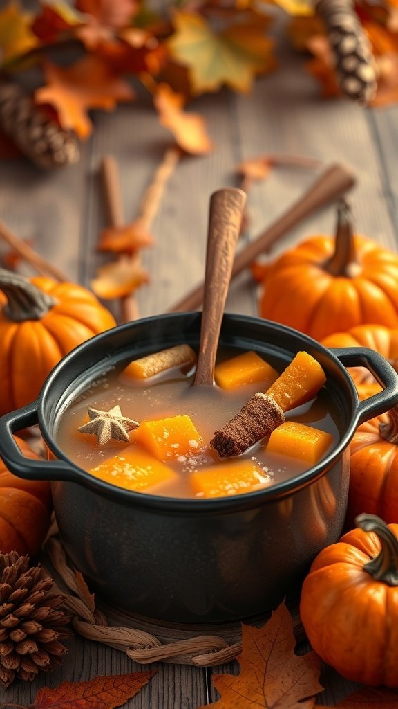 Refreshing Spring Simmer Pot Recipes to Brighten Your Home