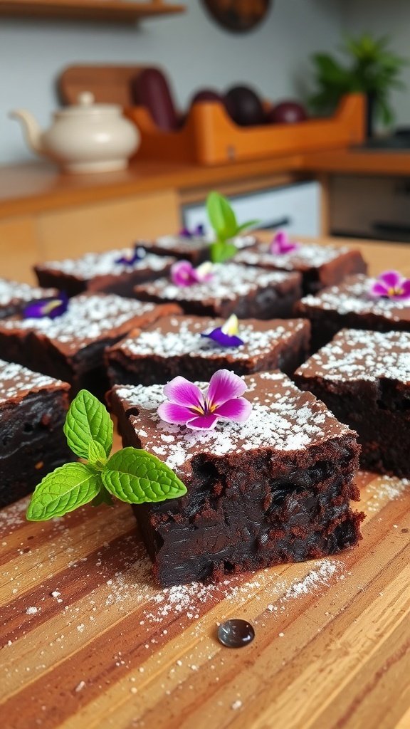 Delightful Spring Baking Recipes to Celebrate the Season