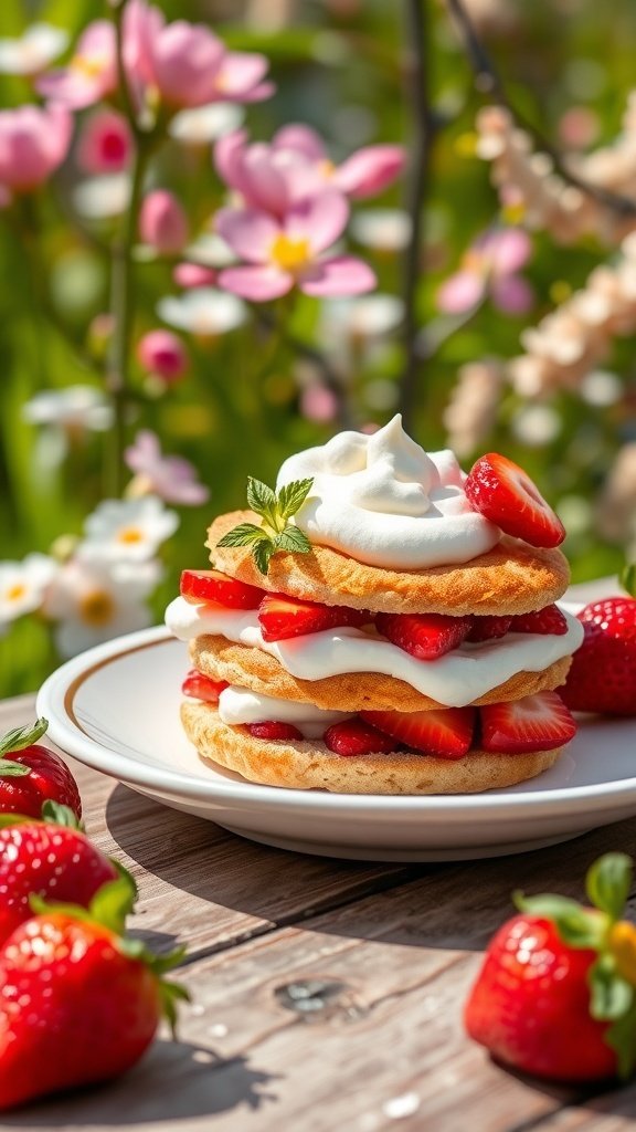 Delightful Spring Birthday Cake Ideas to Brighten Your Celebration