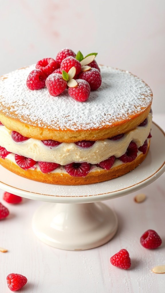 Beautiful Spring Cake Designs to Celebrate the Season