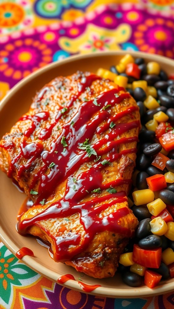 Delicious Alice Springs Chicken Recipes to Try at Home