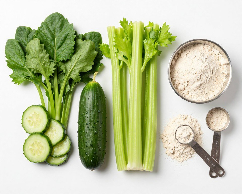 low-calorie protein smoothie ingredients low-calorie protein smoothie ingredients