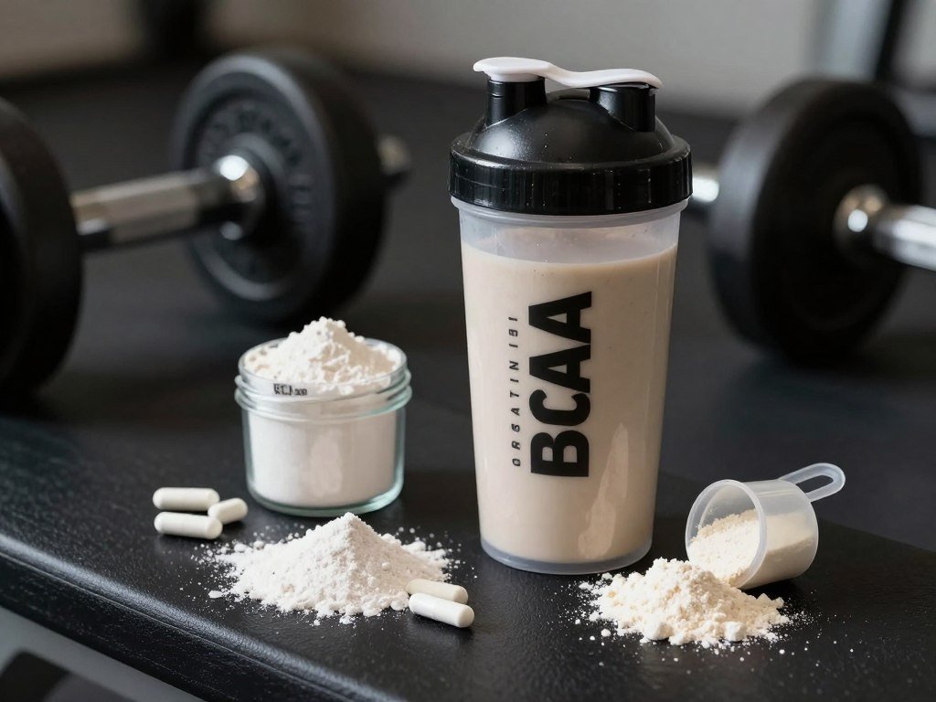 muscle-building smoothie with supplements muscle-building smoothie with supplements