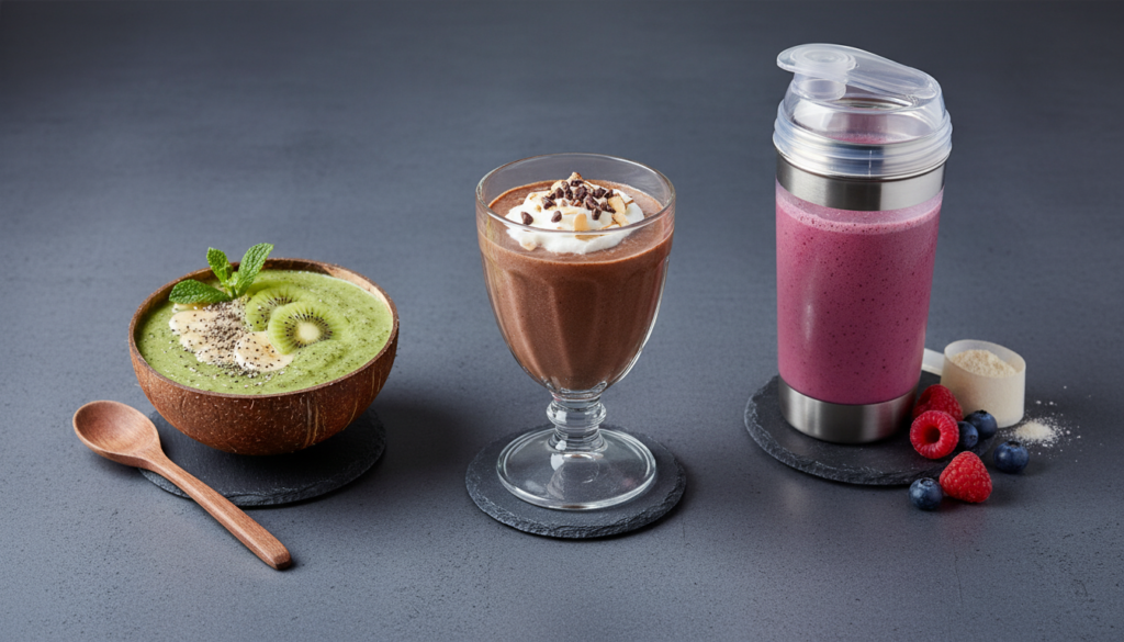 specialized diet protein smoothies specialized diet protein smoothies