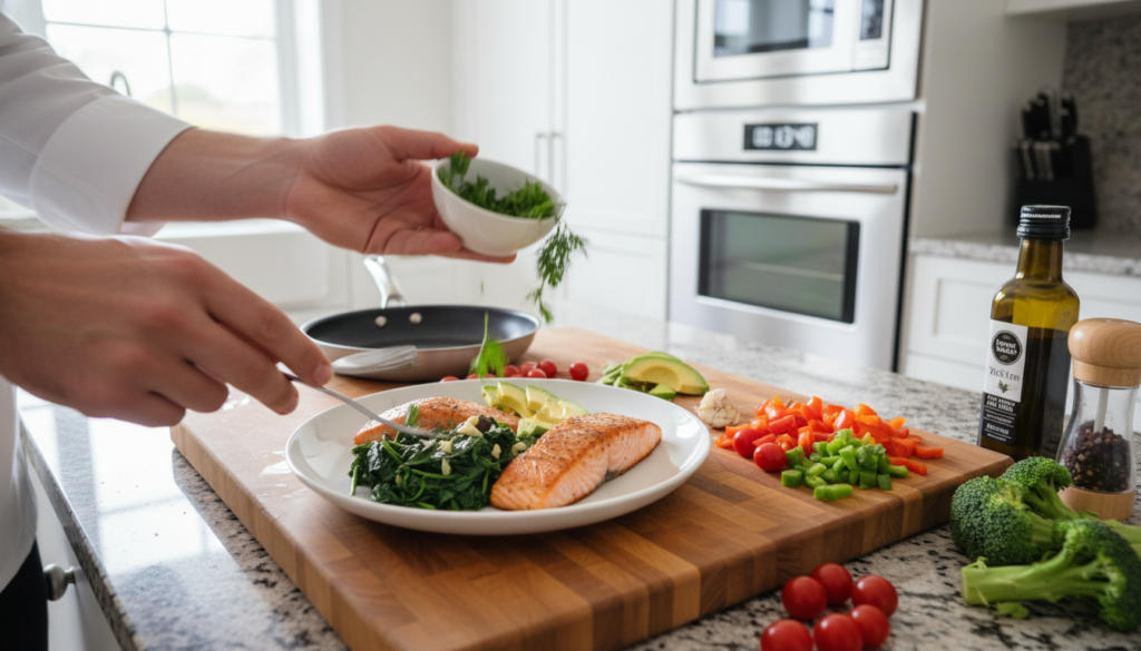 fast and easy keto dinner ready in minutes fast and easy keto dinner ready in minutes
