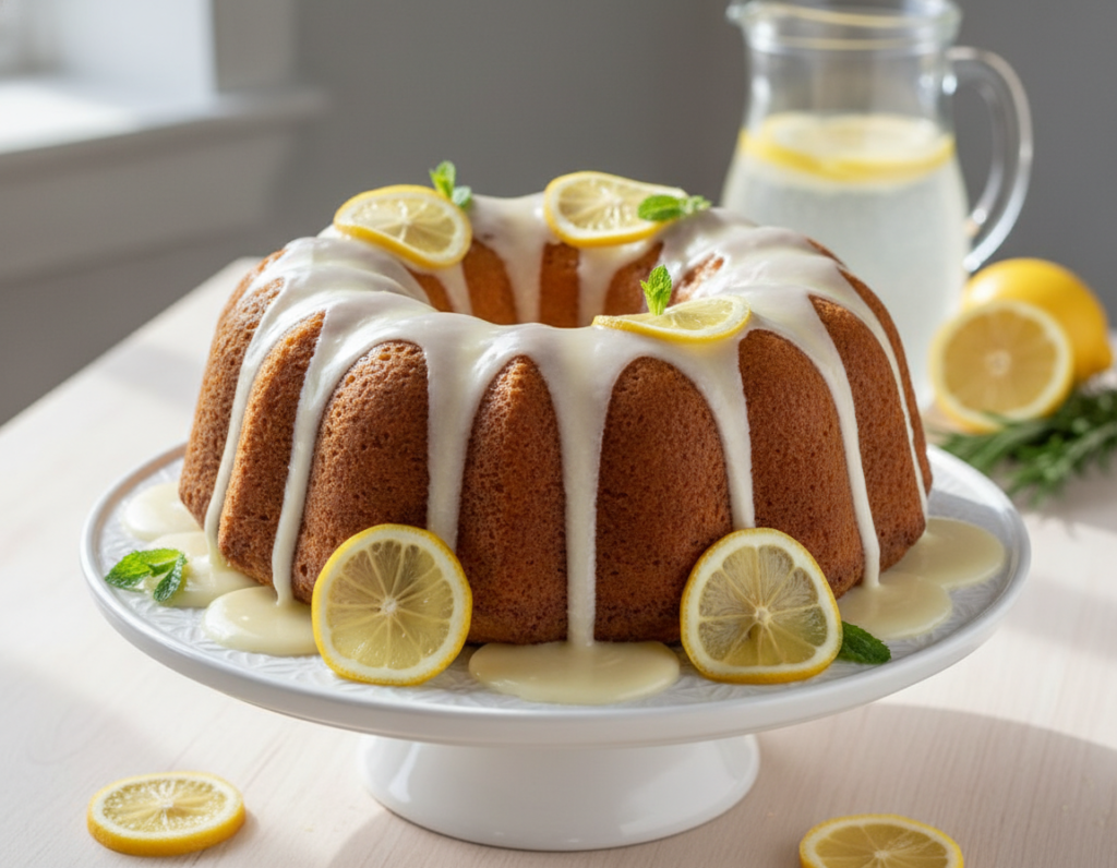 keto lemon cake with glaze keto lemon cake with glaze