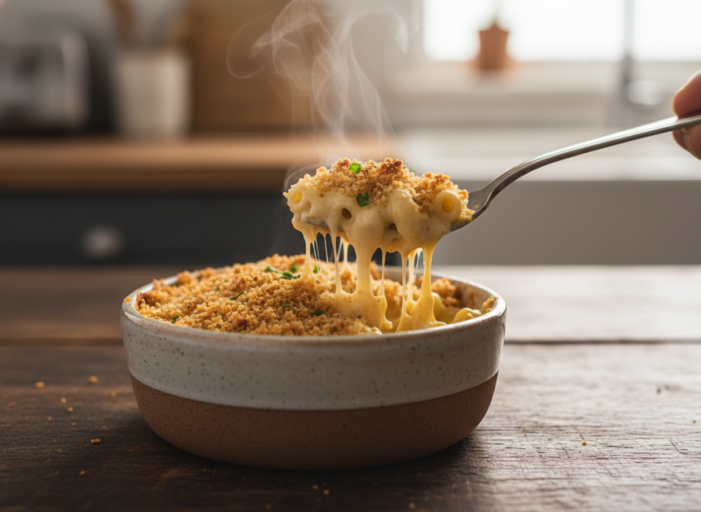 vegan mac and cheese vegan mac and cheese