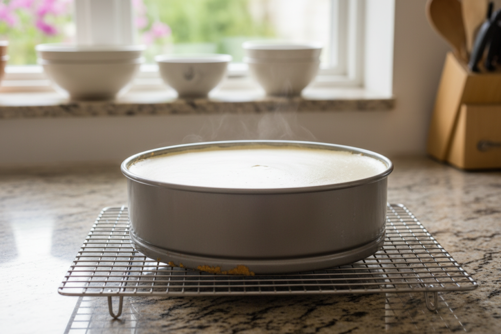 whole keto cheesecake cooling whole keto cheesecake cooling
