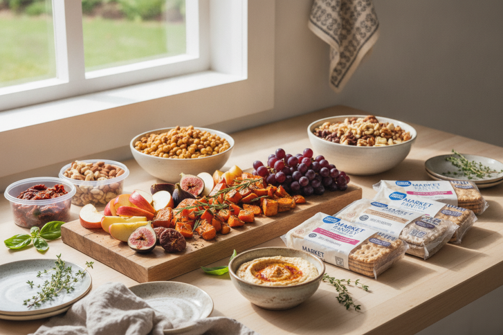 affordable vegan charcuterie ingredients affordable vegan charcuterie ingredients