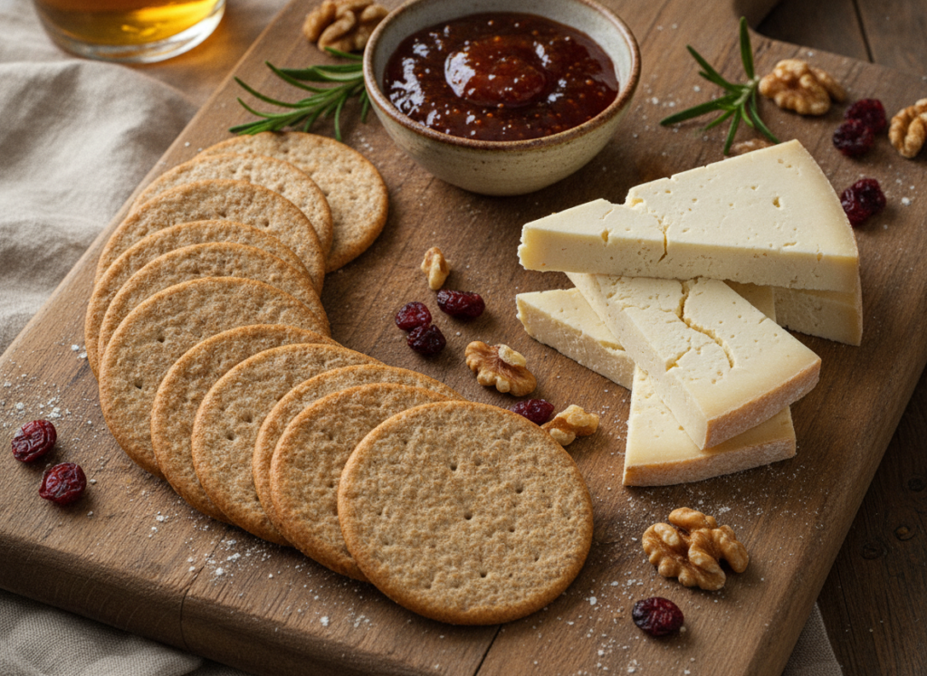 ingredient grouping on charcuterie board ingredient grouping on charcuterie board